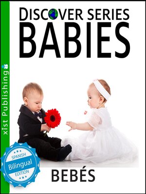 cover image of Babies / Bebés